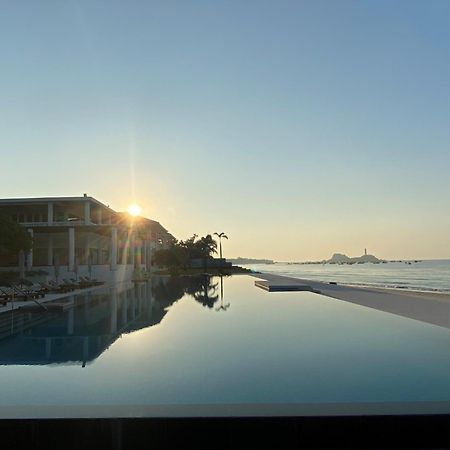 Hotel Azerai Ke Ga Bay Esterno foto