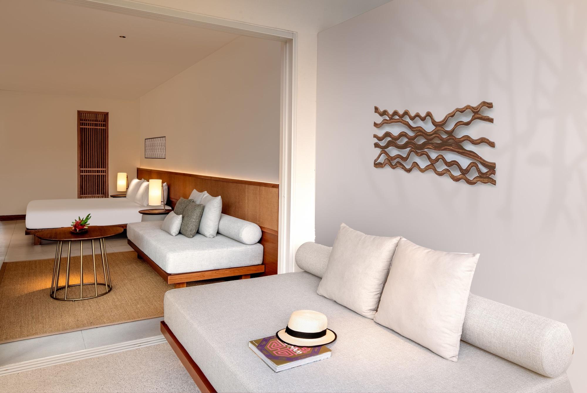 Hotel Azerai Ke Ga Bay Esterno foto