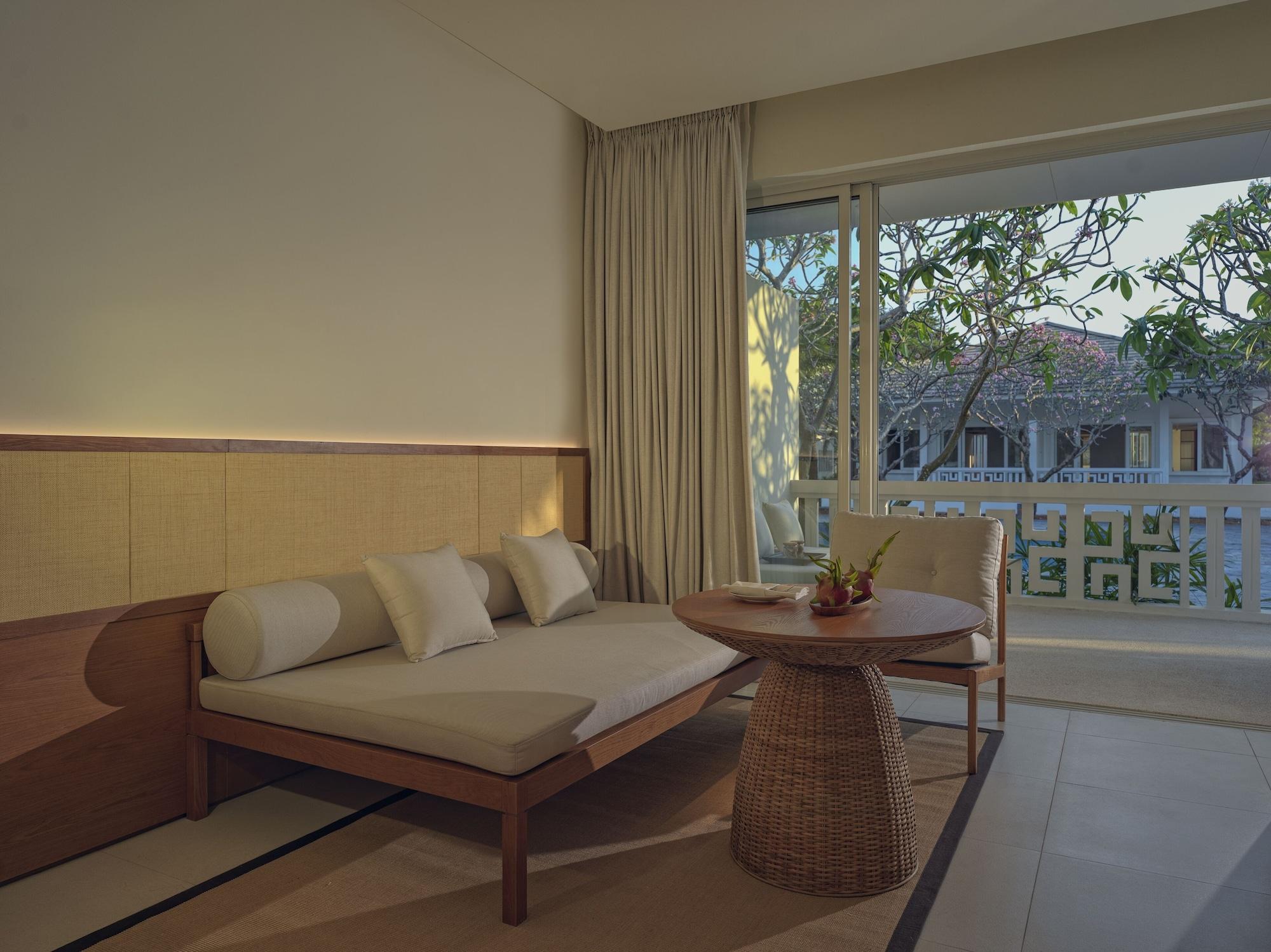 Hotel Azerai Ke Ga Bay Esterno foto