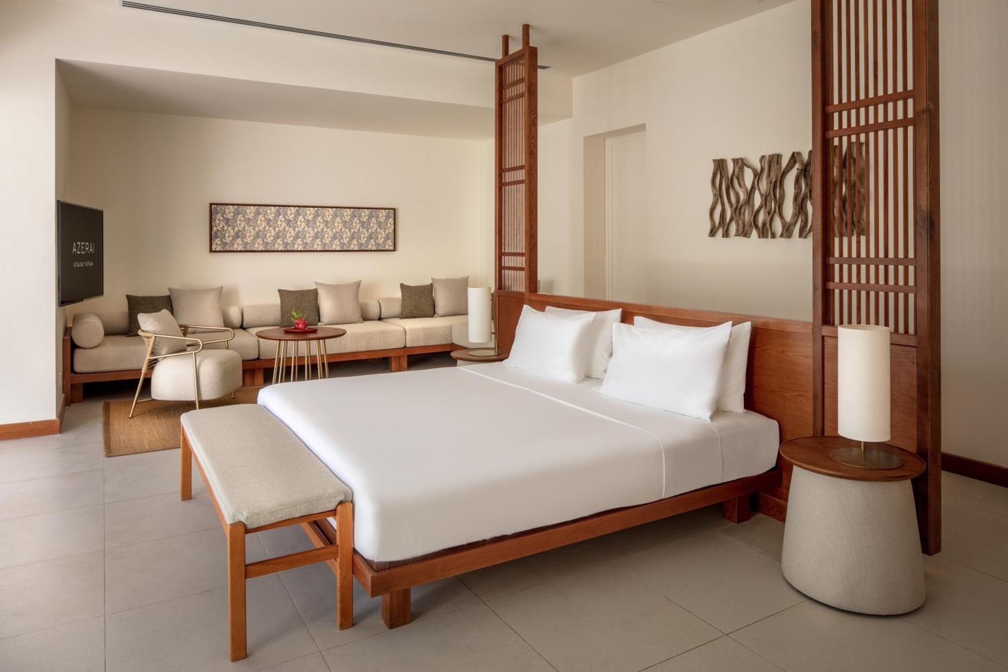 Hotel Azerai Ke Ga Bay Camera foto