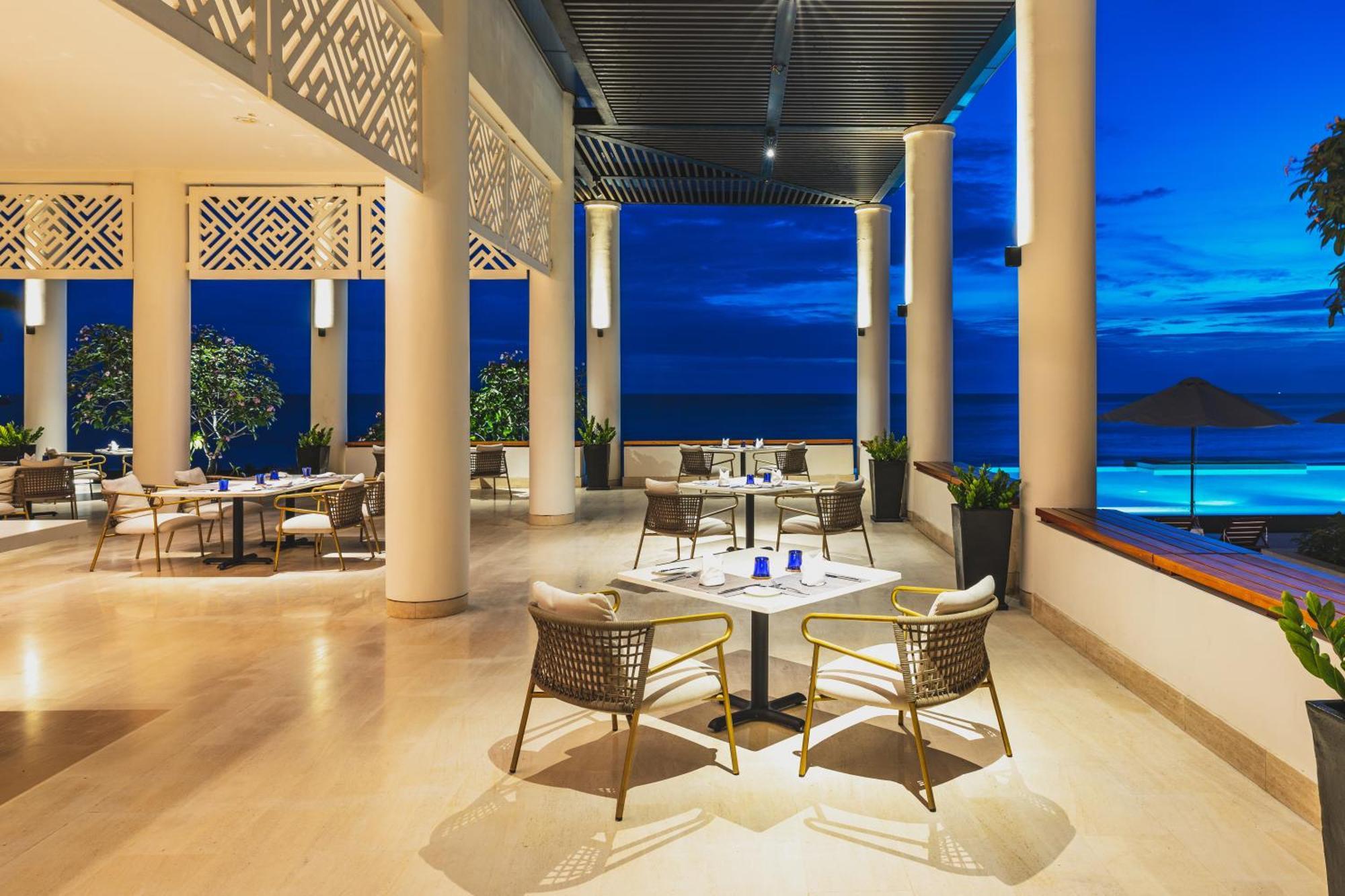 Hotel Azerai Ke Ga Bay Esterno foto