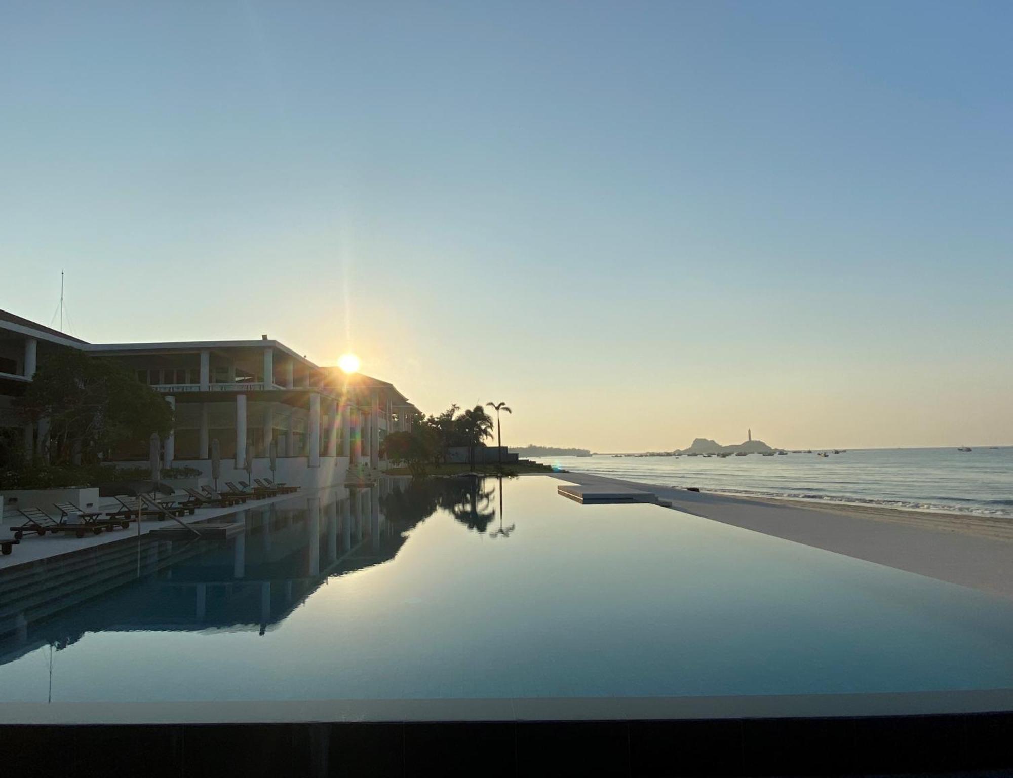 Hotel Azerai Ke Ga Bay Esterno foto